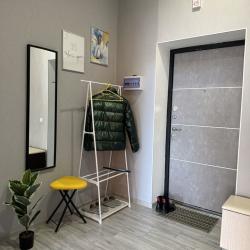 1-комнатные апартаменты стандарт