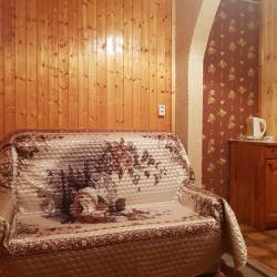 1- местная комната эконом с диван-кроватью
