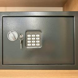 Номер люкс