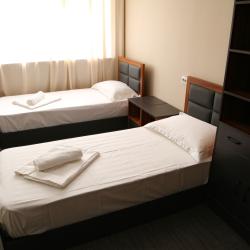 Фото Отель Asia (Азия)