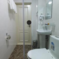 Фото Отель The Afrosiyob hotel (Зе Афросиоб)
