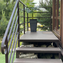 3-комнатный коттедж улучшенный