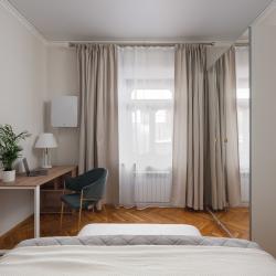 Фото Отель GMApartments (ДжиЭмАпартментс) на Страстной бульвар 4/4