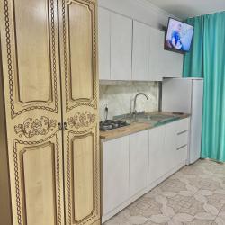 4-местная комната стандарт с кухней