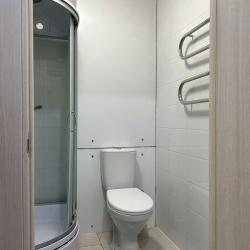 Фото Апартаменты на улице Люблинская 78 к2
