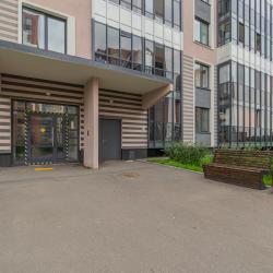 1-комнатные апартаменты люкс