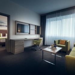 Фото Отель Wyndham Garden Astana (Виндхем Гарден Астана)
