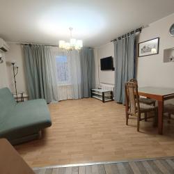 Фото Апартаменты на шоссе Воткинское 6