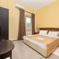 Фото Отель Блага Дель Мар