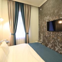 фото 15 Kirin Hotel (Кирин)