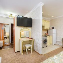 3-местная комната комфорт