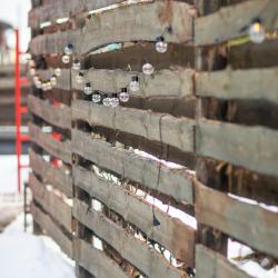 Фото Отель Гарри и философский чан