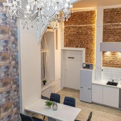 фото 33 VCentre Aparts (Вцентре Апартс) на улице Кирочная