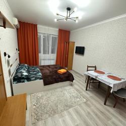 Фото Отель YourHouse (ЙоХаус) в микрорайоне Жетысу-2 66