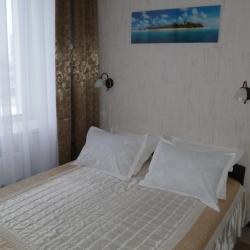 Фото Отель Визит