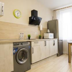 Фото Апартаменты на улице Первоцветная 1