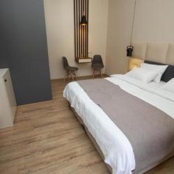 Фото Отель History Hotel Tbilisi (Хистори )