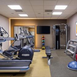 Фото Отель DoubleTree by Hilton Tyumen (Даблтри Хилтон )