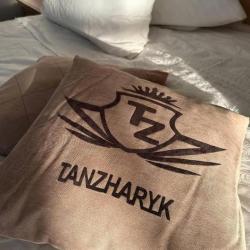 Фото Отель Tanzharyk Hotel (Танжарык)