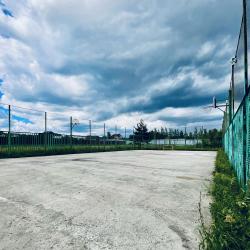 Фото Отель Луговое