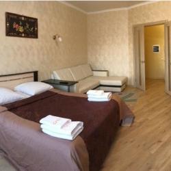 Фото Отель Flats-Line (Флэтс-Лайн) на Красноармейской 42