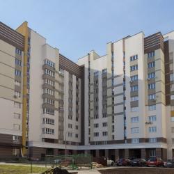 Фото Отель Roomer (Румер) на улице Евфросиньи Полоцкой 5