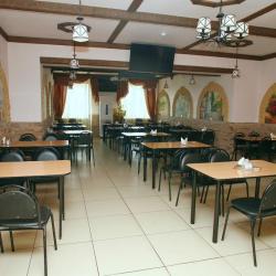 Фото Отель Девяточка