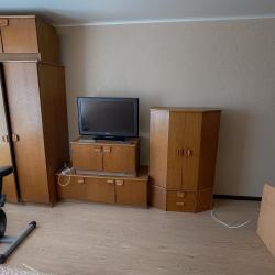 Фото Апартаменты на ул. Талнахской, 53к1