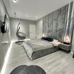 1-комнатные апартаменты стандарт