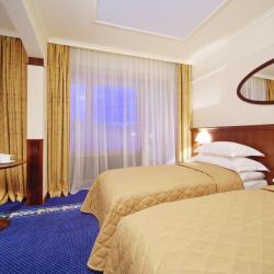 фото 24 Mistral Hotel & SPA (Мистраль Отель & SPA)