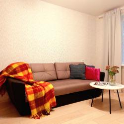 Фото Апартаменты на улице Маршала Конева 4А