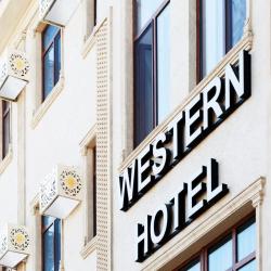 Фото Отель Western Suites (Вестерн Сьютс)