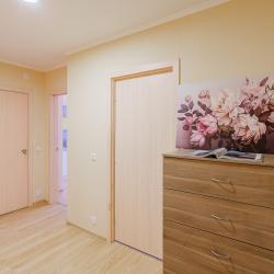 Фото Апартаменты на улице Репина 68