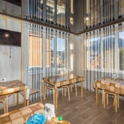 Фото Отель Панорама