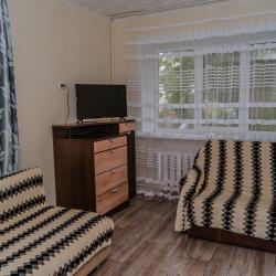 Фото Апартаменты на улице Грацинского