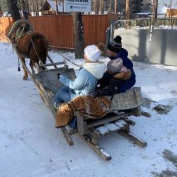 Фото Отель Подснежник