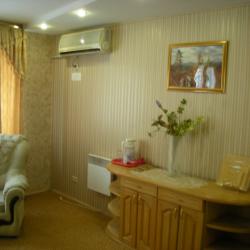 Фото Отель Лаванда