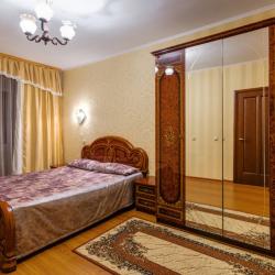 2-комнатные апартаменты стандарт