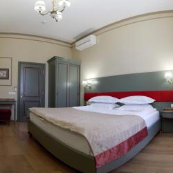 Фото Отель KuprInn (КупрИнн)