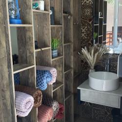 Фото Отель Пик Европы