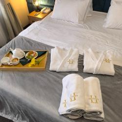 Фото Бутик-отель Никольское