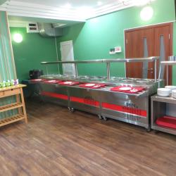 Фото Отель Парадиз