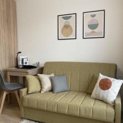 Фото Отель Comfort Home (Комфорт Хоум) на улице Сходненская