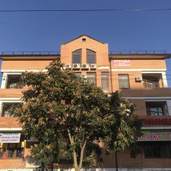 Фото Отель Леона