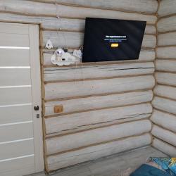 Коттедж премиум