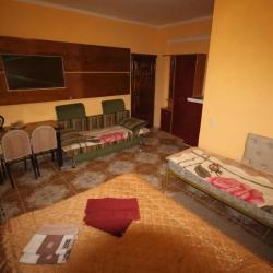 Фото Отель Гостевой дом на Кирова 78