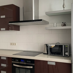 Фото Апартаменты на бульваре Павшинский 18