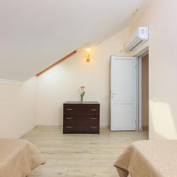 3-комнатные апартаменты люкс