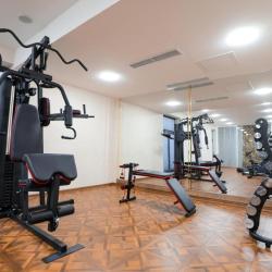 Фото Отель Premier Hotel (Премьер)