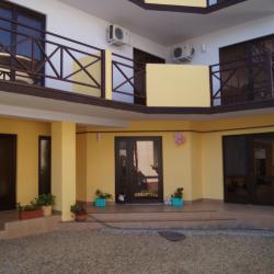 Фото Отель Магнолия-2